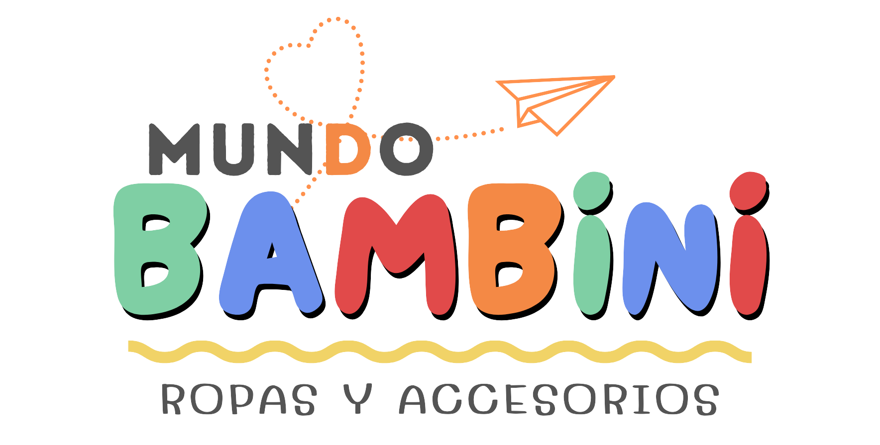 Logo de Bambini