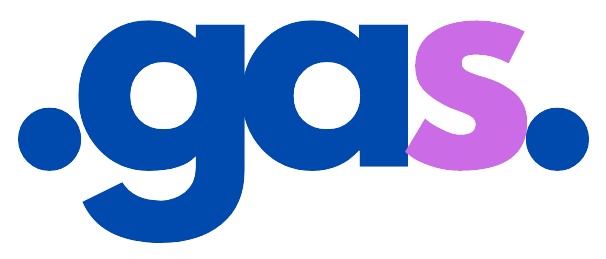 Logo GAS