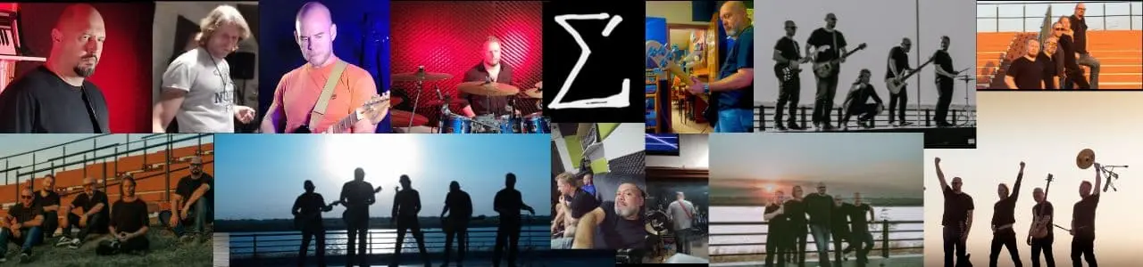 ÉPIKA Band
