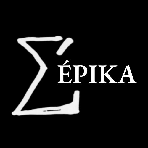ÉPIKA Logo