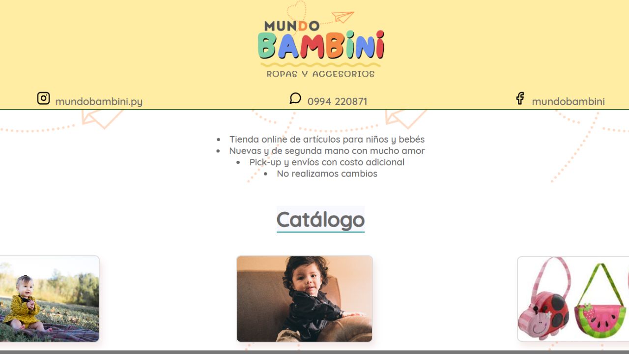 Proyecto 3
